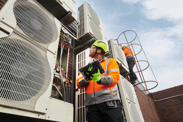 Best Residential HVAC services  in Honaunau Napoopoo, HI