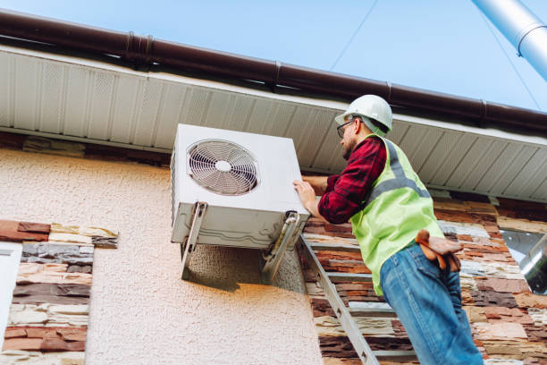 Best HVAC air duct cleaning  in Honaunau Napoopoo, HI