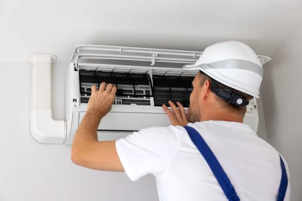 Best Best HVAC companies  in Honaunau Napoopoo, HI