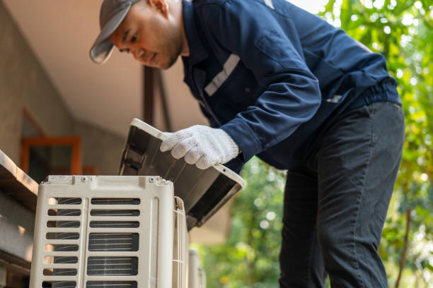 Best HVAC replacement cost  in Honaunau Napoopoo, HI