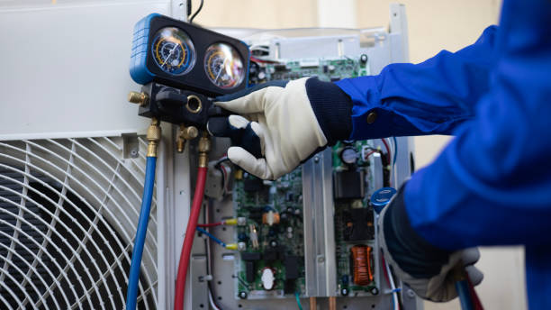 Best HVAC air duct cleaning  in Honaunau Napoopoo, HI