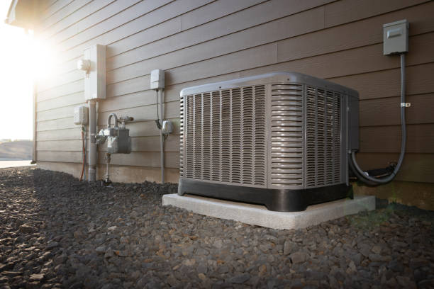 Best HVAC replacement cost  in Honaunau Napoopoo, HI